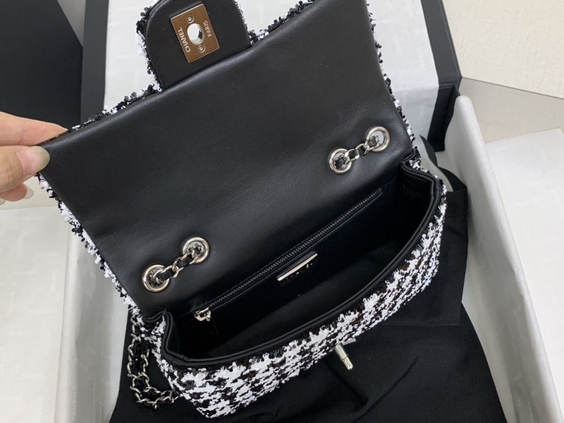 Chanel CF Series Bags